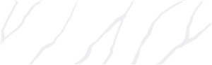 Hi-Macs Solid Surface Aurora Calacatta Luna 00M801 1/2x30x145 30 SF/PC