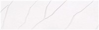 Hi-Macs Solid Surface Aurora Calacatta Ramo 00M803 1/2x30x145 30 SF/PC