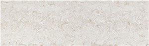Himacs Solid Surface Aurora Drizzle 00M619 1/2x30x145 30 SF/PC