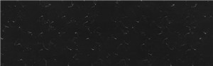 Hi-Macs Solid Surface Aurora Midnight 00M703 1/2x30x145 30 SF/PC