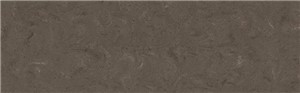 Himacs Solid Surface Aurora Umber 00M614 1/2x30x145 30 SF/PC