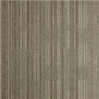 Carpet Tile Art Deco Architectural 24" x 24" MFG# 3414-7917T