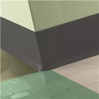 DC 167 4 X 120 1/8 TOE Duracove 4" 167 Fudge