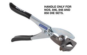 845 METAL MITRE HANDLE CRAIN CRA845