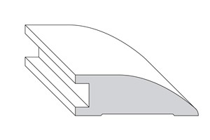 ORIGINS ROUNDUP REDUCER 94" FH785704A