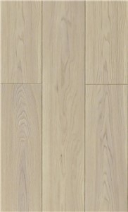 TRIFOREST LAMINATE BANDLIER 19.31SF 7.8"X72" 12MM 12MM PLUS 2MM PAD