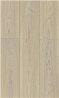 Triforest Laminate Bandelier 19.31sf 7.8"X72" 12mm 12mm Plus 2mm Pad