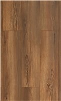 Triforest Laminate Cedar Crest 17.99sf 7.8"X48" 12mm Plus 2mm Pad