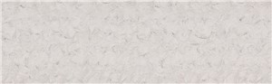 Hi-Macs Solid Surface Aurora Blanc 00M617 1/2x30x145  30 SF/PC