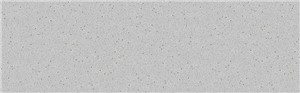 Hi-Macs Solid Surface Shadow Queen 00W003 1/2x30x145 30 SF/PC