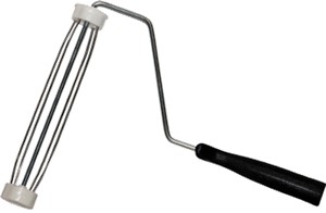 Gunlach 9-F Contact Roller Frame