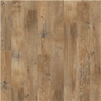 Restoration Ash 16.99sf Historic Oak 1/2X6-3/8X47-1/2