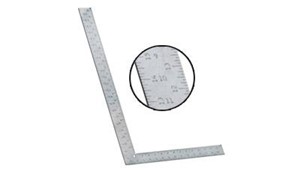 915 CARPENTAR'S SQUARE 24" CRAIN CRA915