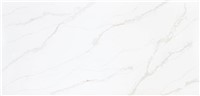 Viatera Quartz Suprema Carmela CC009 63''X130'' Polished 57sf 3CM