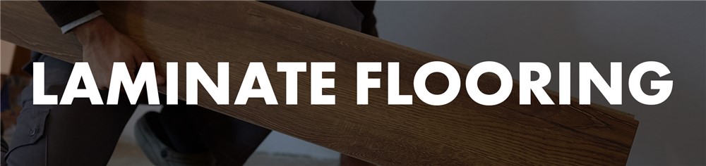 LAMINATE FLOORING