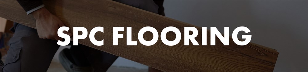 SPC FLOORING