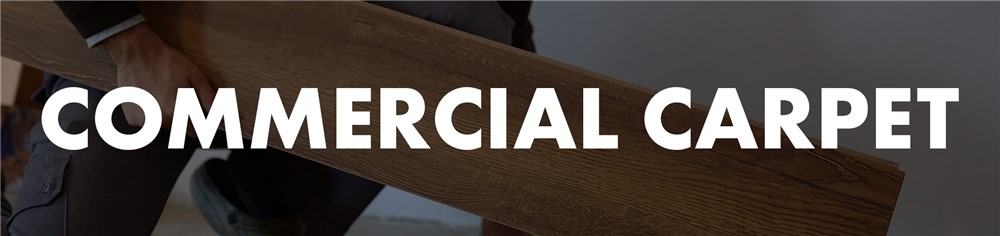 COMMERCIAL CARPET