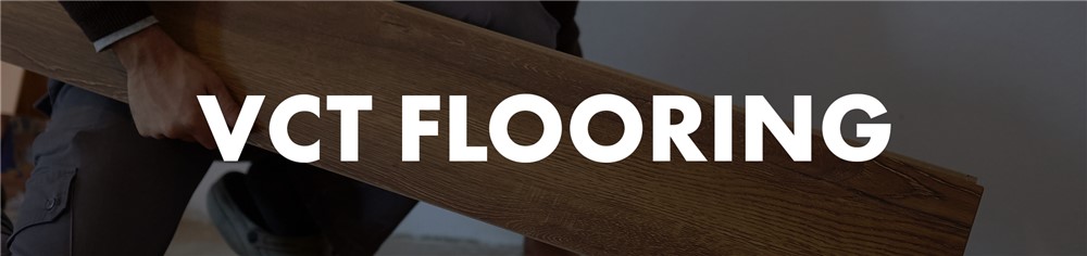 VCT FLOORING