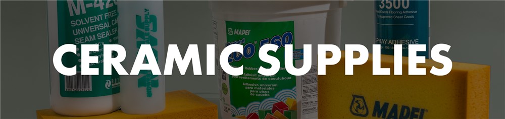 CERAMIC SUPPLIES