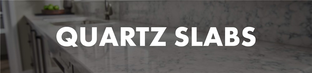 QUARTZ SLABS