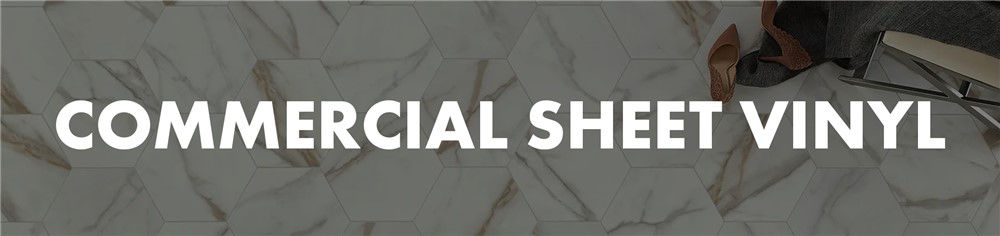TARKETT ACCZENT SHEET VINYL
