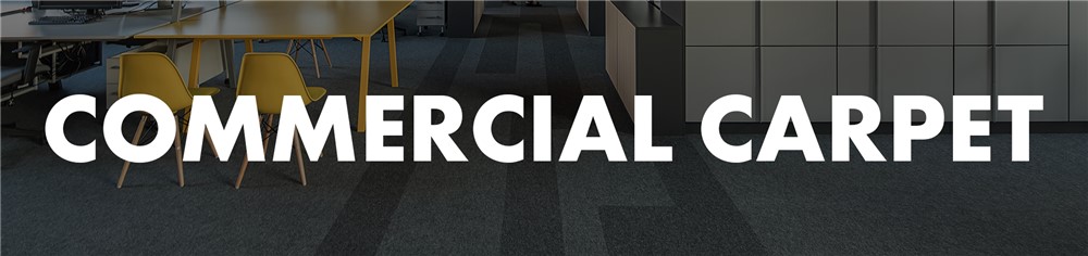 COMMERCIAL CARPET