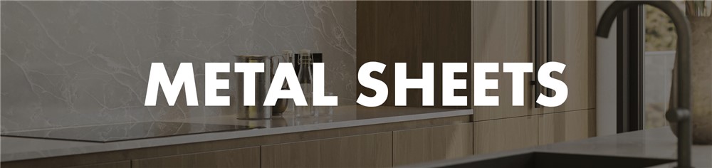 WILSONART METALS