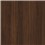 TFL Columbian Walnut 852-TFL 5X8 5/8" Particle Board P2S