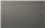 Borte PET Panel SAM04 Plain Silver 18mm 48" X 96" Metal Solid