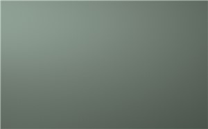Borte PET Panel SAM08 Soft Green 18mm 48" X 96" Metal Solid