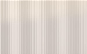 Borte PET Panel SDT02 Line Light Grey 18mm 48" X 96" Premium Texture