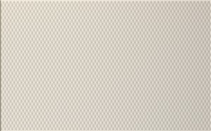 Borte PET Panel SDT05 Noble Light Grey 18mm 48" X 96" Premium Texture