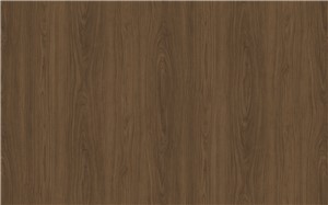 Borte PET Panel STN04 Bright Walnut 18mm 48" X 96" Natural Texture