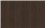 Borte PET Panel STN05 Deep Brown Walnut 18mm 48" X 96" Natural Texture