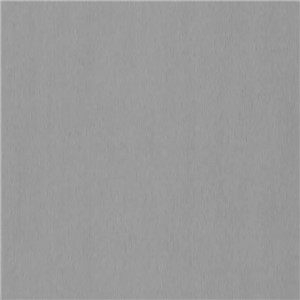 TFL Satin Stainless 852-TFL 5X8 5X8 5/8" Particle Board P2S