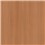 TFL Tuscan Walnut 854-TFL 4X8 3/4" Particle Board P2S
