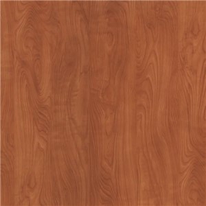 TFL Wild Cherry 854-TFL 4X8 3/4" Particle Board P2S