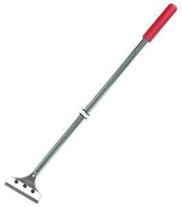 Gunlach 990 4" Blade Scraper 48" Long