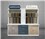 PREMIER CABINET DISPLAY