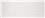 3D Blade White Matte Wall Tile 13.78Sf 16 X 32 600010003050