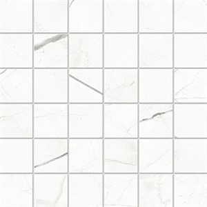 Beyond Calac Classic White Mosc  11 13/16 x 11 13/16  Matte 0.97 SF/PC