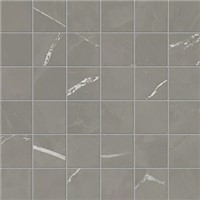 Beyond Calacatta Gray Mosaic  11 13/16" x 11 13/16"  Matte 0.97 SF/PC