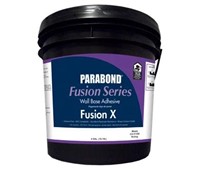 FUSIONX COVE BASE ADH 30OZ 60LF PER 30OZ CARTRIDGE PARFUSIONX