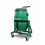 SCHONOX GREEN MIX BARREL CART USE WITH GREEN BARREL HPSGREENCART