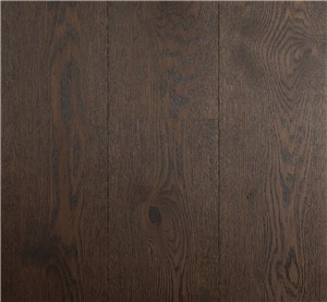 CASTLE OAK BRAZILIAN BROWN T&G 29.70SF 9/16"X8-1/4"X86-5/8" 29.70SF