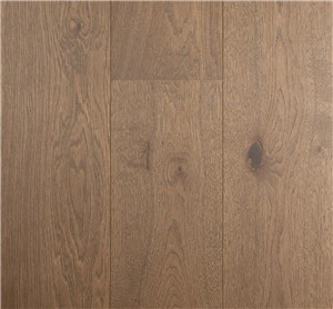 CASTLE OAK GINGER BROWN T&G 29.70SF 9/16"X8-1/4"X86-5/8" 29.70