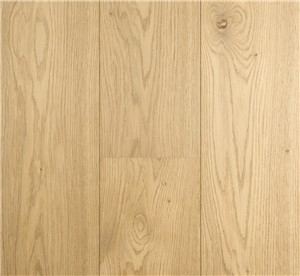 CASTLE OAK SEMI SMOKED T&G 29.70SF 9/16"X8-1/4"X86-5/8" 29.70S