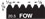 Gunlach FOW 1/16"X1/8"X1/8" V-Notch Gunlach FOW 1/16"X1/8"X1/8" V-Notch