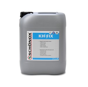 KH FIX SOLVENT FREE ACRYLIC PRIMER 2.5 GAL HPSKHFIX2.5