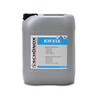 KH FIX SOLVENT FREE ACRYLIC PRIMER 2.5 GAL HPSKHFIX2.5